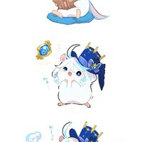 ゲーム、アニメ、日頃の話などなんでもどうぞ～