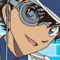 基德新一降谷赤井