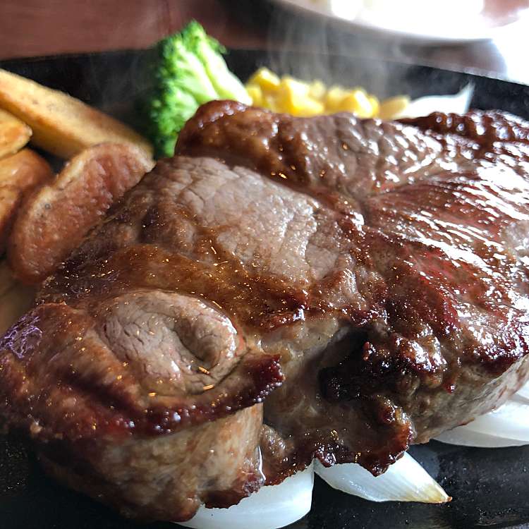 写真 がっつりグリル 肉バル ガッツリグリル ニクバル 延広町 福山駅 肉料理 By Line Conomi