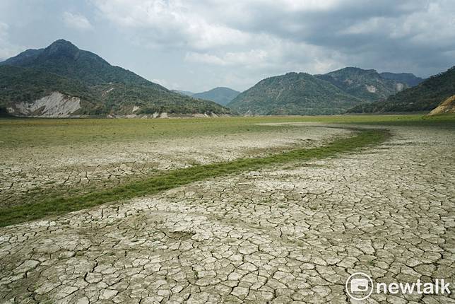冬季初春缺水易引發大地震 中研院研究證實了 新頭殼 Line Today