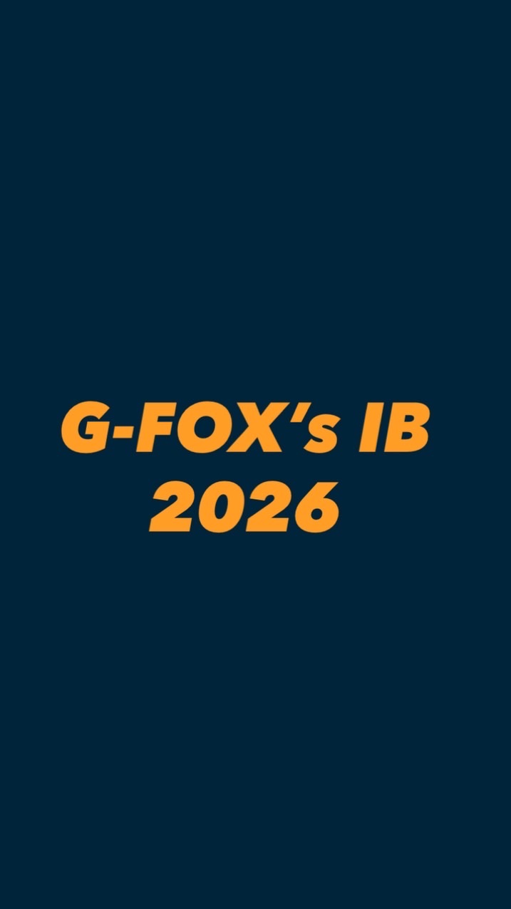 IB GFOX 2026