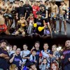 ซัพพอร์ตค่ายมวยบางแสนไฟท์คลับ💖💪🥊