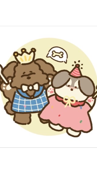 毛怪出沒🐱🐶