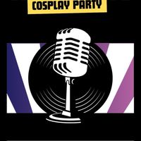 Sapphic karaoke cosplay party