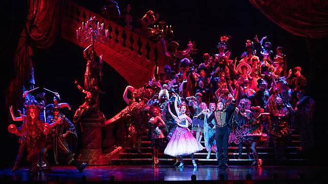 Pengertian Dan Unsur Drama Yang Perlu Diketahui Fimela Line Today