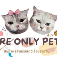 PreOnlypet - สินค้าพรีสำหรับสัตว์เลี้ยงจากจีน