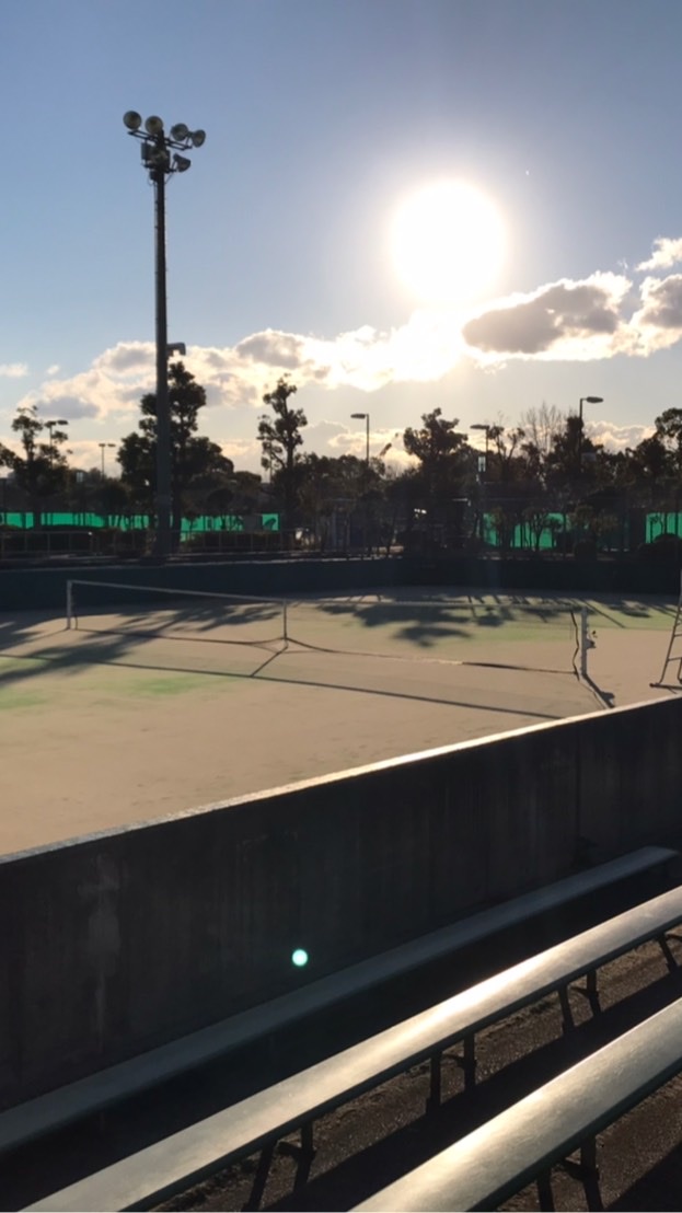 🎾テニスグ！練習会@MTP北村/中級以上のオープンチャット