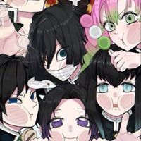 kimetsu no yaibaมหาลัย