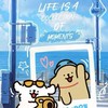 能打破安靜算你贏（？ᐠ( ᐛ )ᐟ