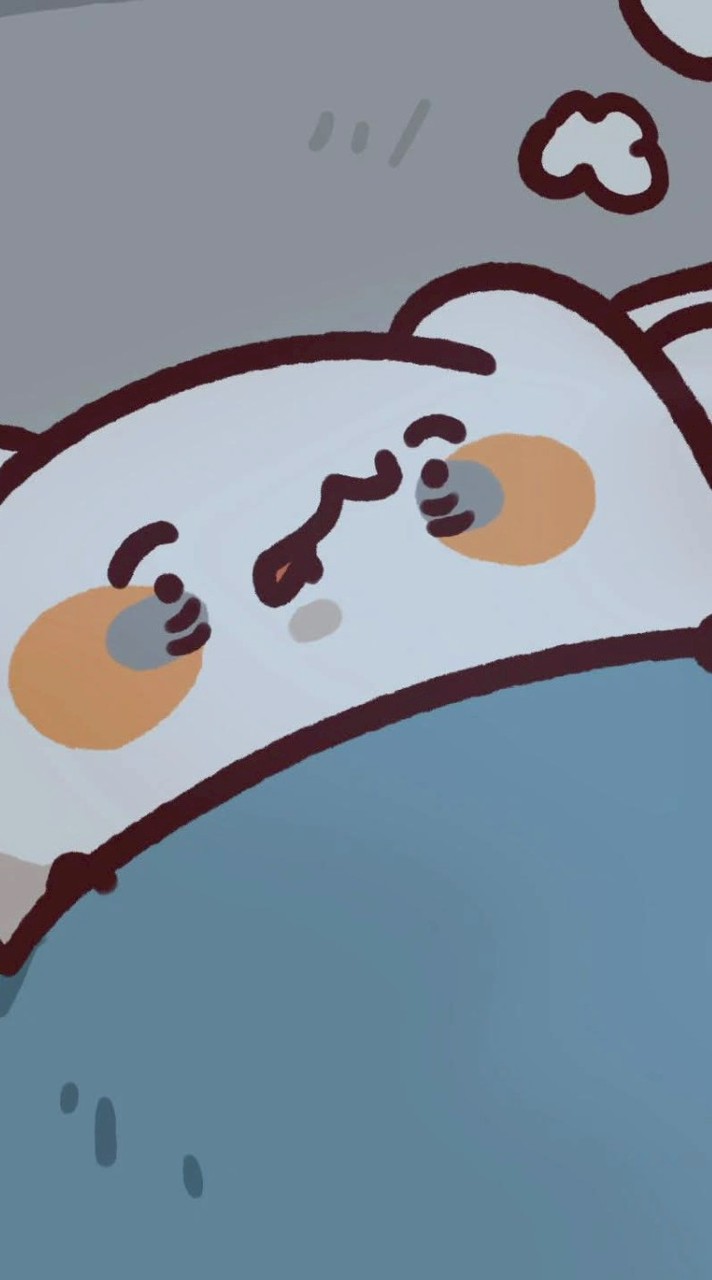 拜託你們說說話吧_(._.)_