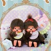 🍒Monchhichi蒙奇奇交流社
