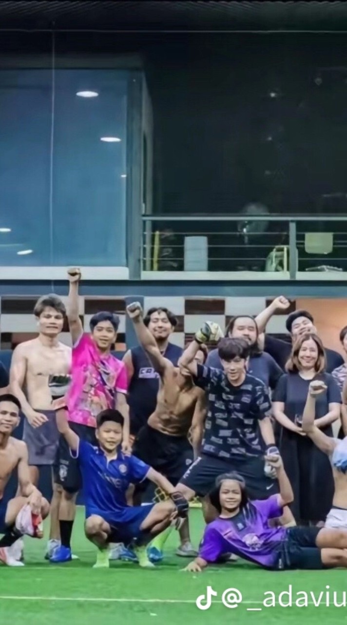 ฮัลโหลคนรักบางแสนไฟท์คลับ🥊