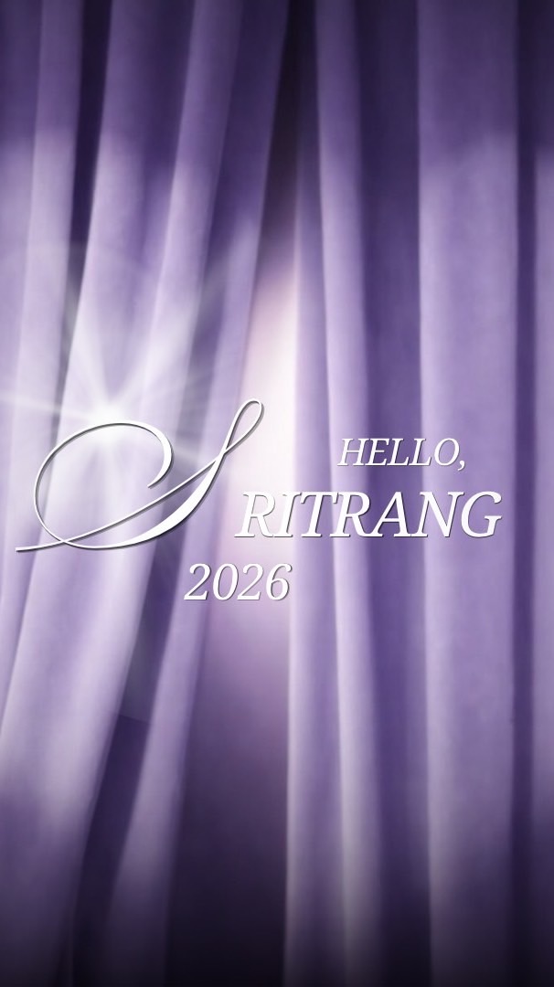 Sritrang 2026 💜