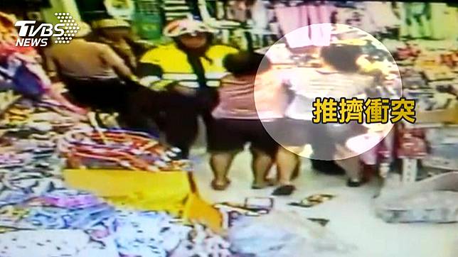 控警「抬豬公」執法過當　二審逆轉判免賠