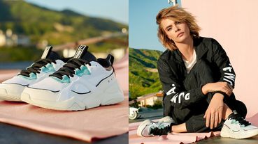 官方新聞 / 女力大使 Cara 親自號召 演繹 PUMA NOVA 2 自信閃耀