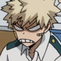 My Hero Academia