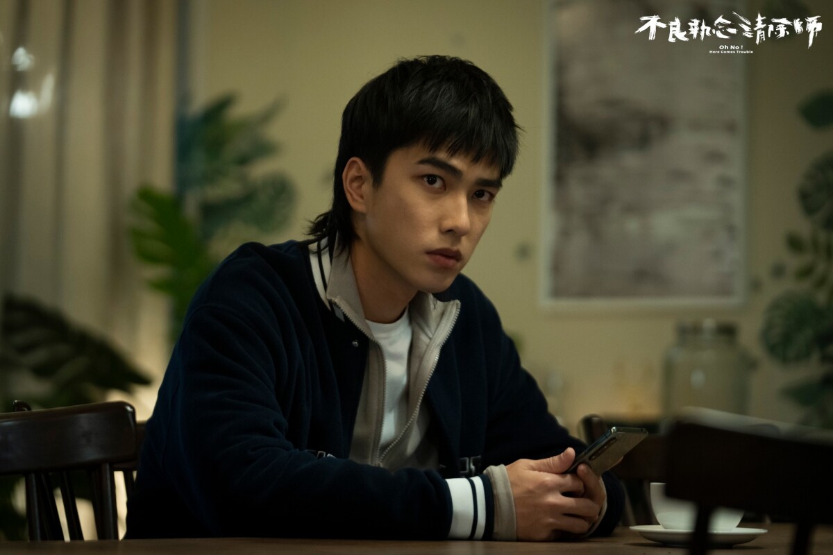 2023年高產台劇演員！吳慷仁3部，姚淳耀4部，曾敬驊高達6部，王淨宇宙是真的！