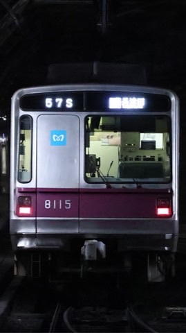 [TNG] 半蔵門線や日比谷線の雑談・遊び場！(メトハチ研究会)