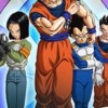 ドラゴンボール なりきり