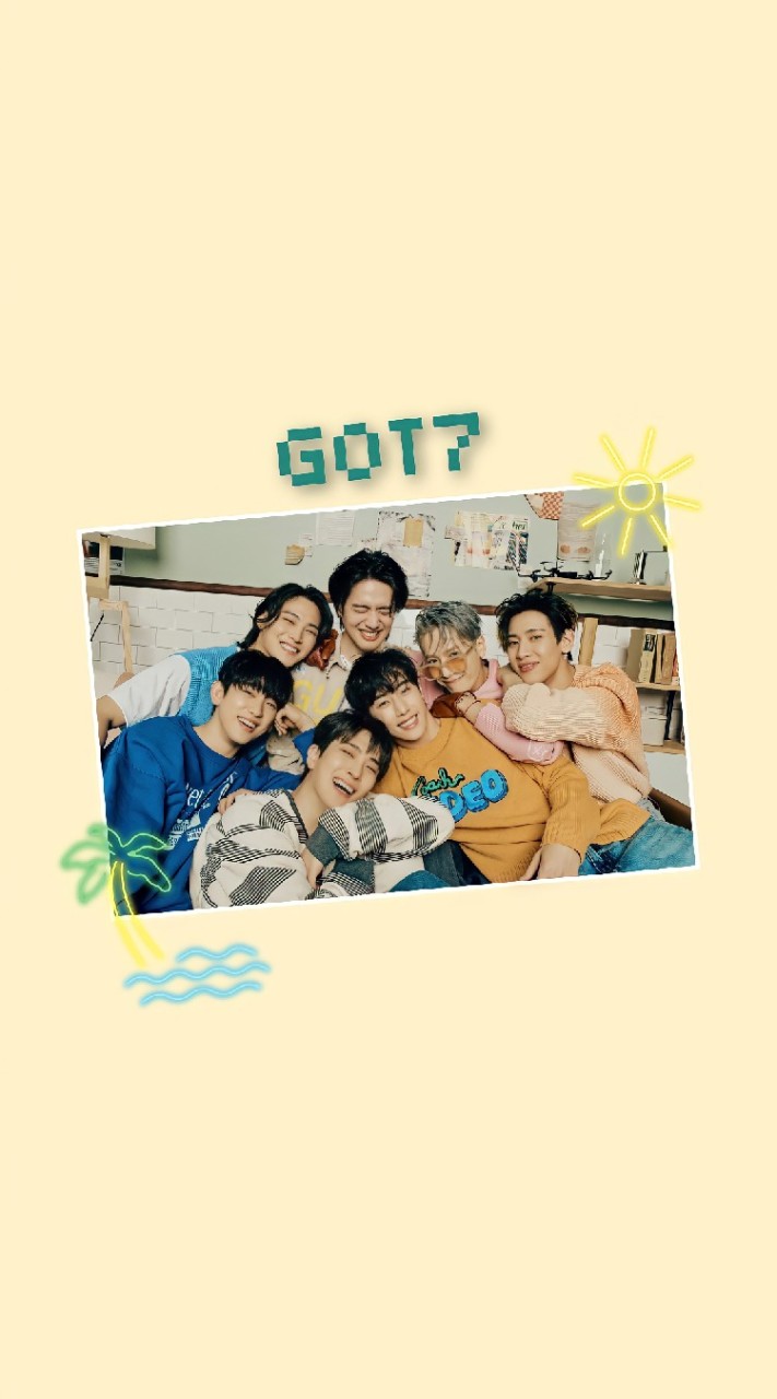 GOT7 TH Fanclubのオープンチャット