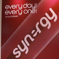 Synergy 愛用資訊