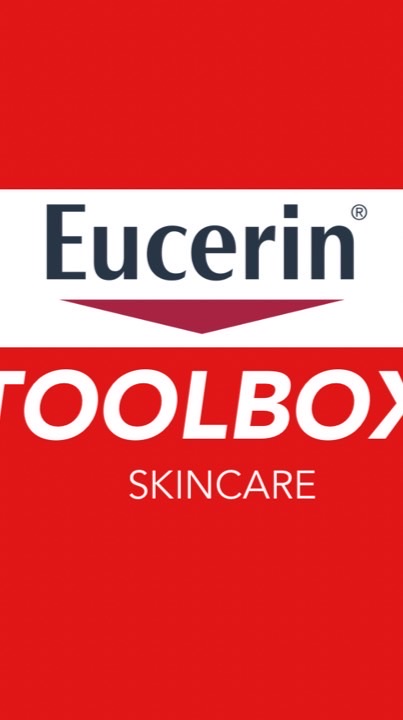 Eucerin by toolbox