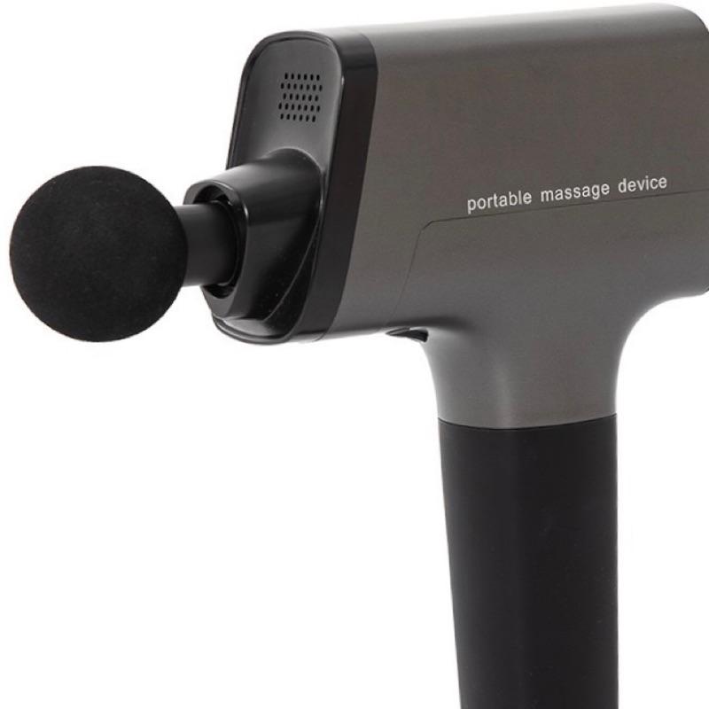 輝葉 極速震動按摩槍HY-10501