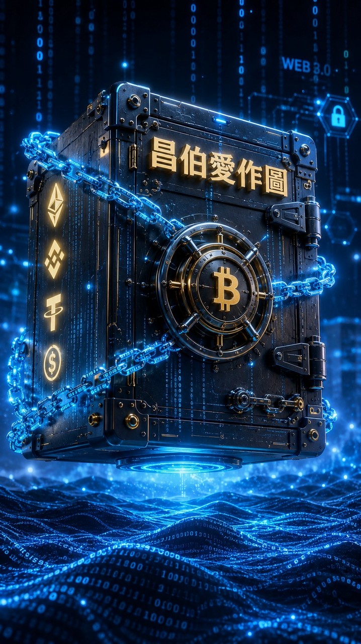 昌伯愛作圖