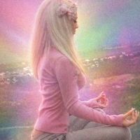 ฝ่ายสแตนด์เชียร์สีชมพู 🧘🏻‍♀️🪷