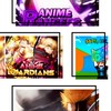 roblox全遊戲anime vanguard、水手寶石、逃離腦紅獲得腦腐
