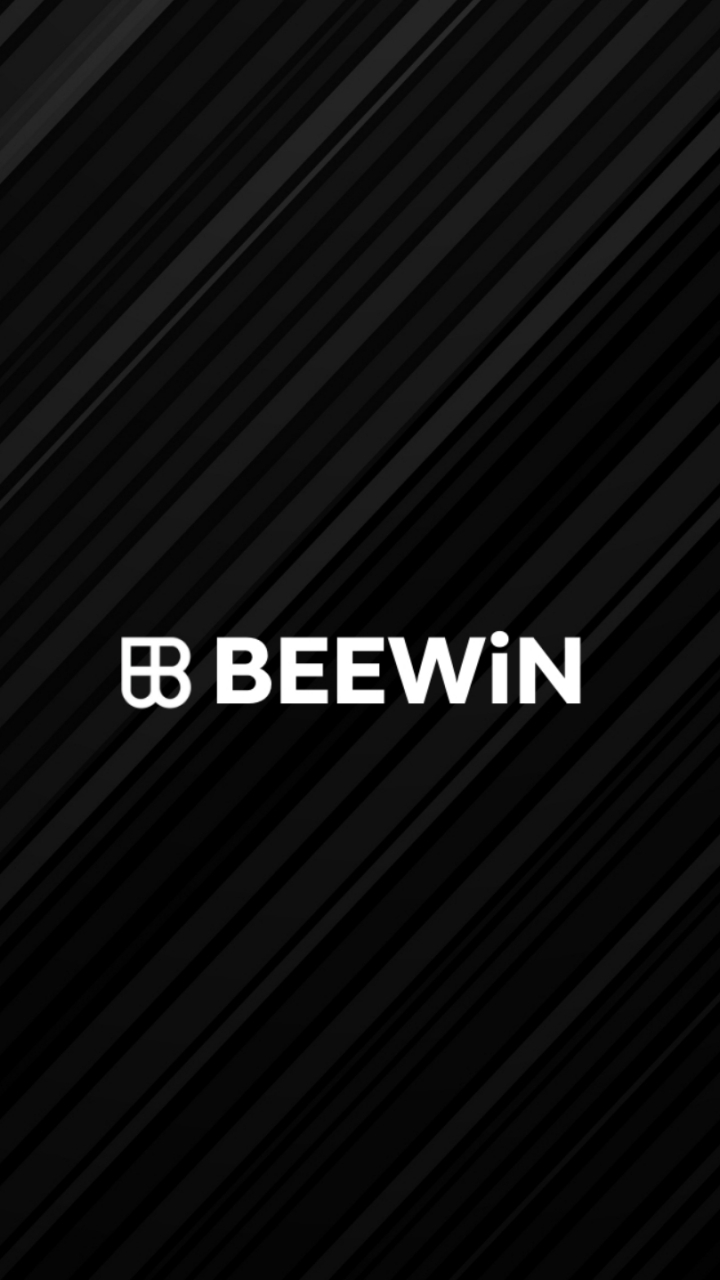 BEEWiN 官方活動群