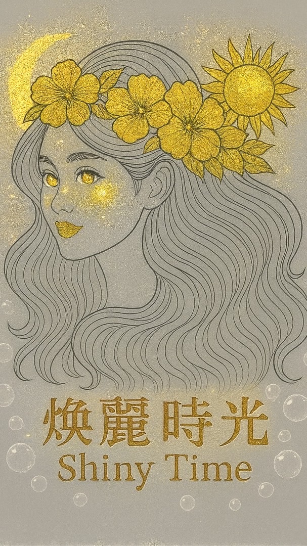 🌟煥麗時光-美容部🧰