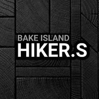 巴克島嗨客誌HIKER