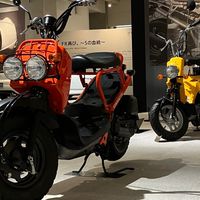 栃木関東圏限定原付オプチャ