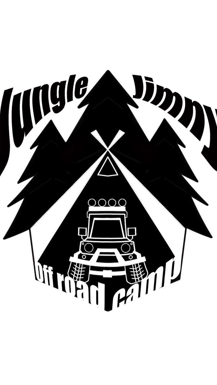 Jungle Jimny4x4部落