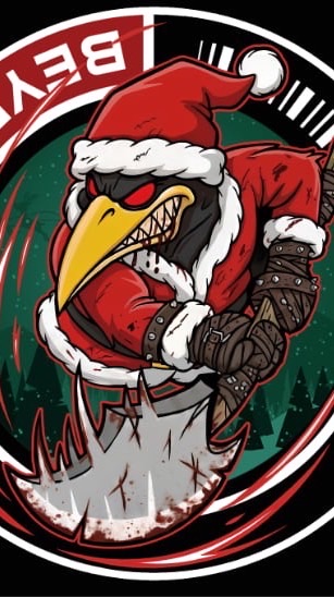 Beyblade x สันขวาน