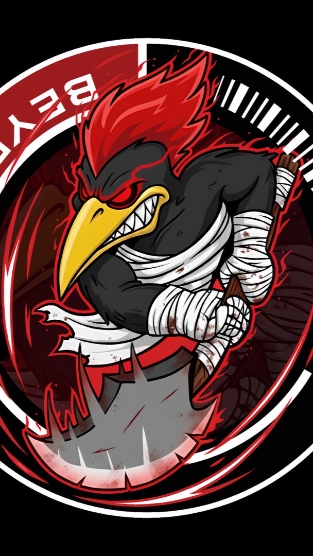 Beyblade x สันขวาน