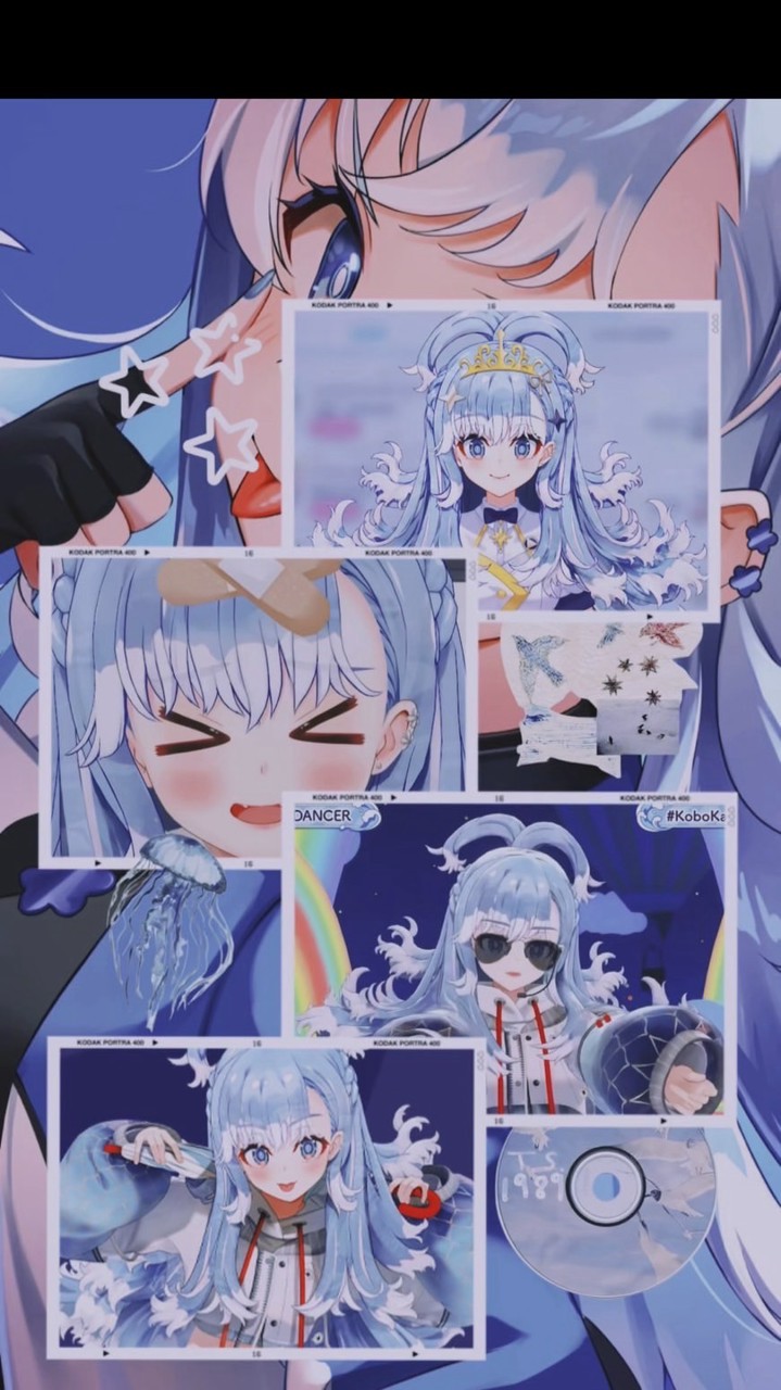 V好き、アニメ、漫画好き集まれーーー