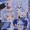 V好き、アニメ、漫画好き集まれーーー