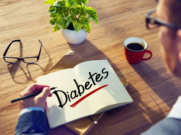 Ilustrasi Diabetes Melitus/Istimewa