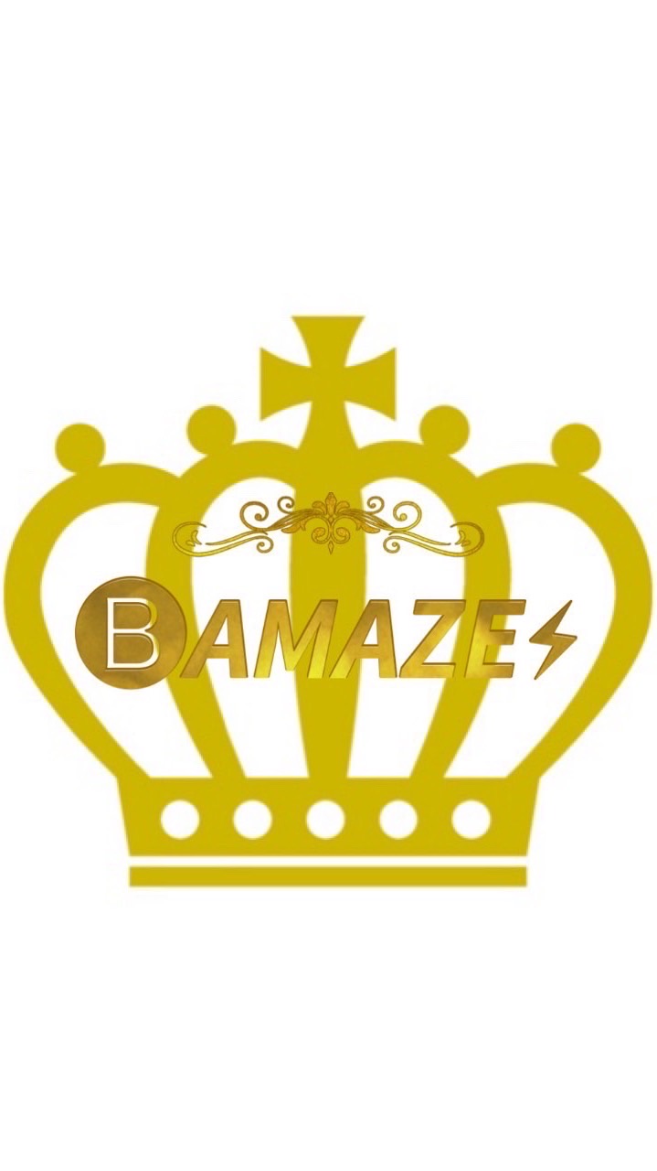 ♔𝑩𝑶𝑵𝑬♔主催🅑𝑨𝑴𝑨𝒁𝑬⚡︎