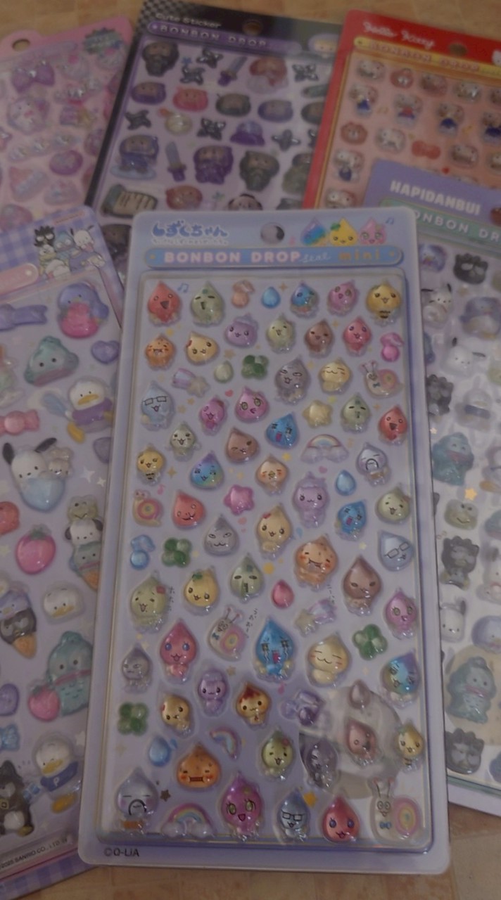 新設1⭐️静岡県　東部（富士、富士宮、沼津、長泉、裾野、御殿場）　シール情報交換