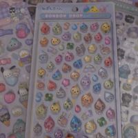 1⭐️静岡県　東部（富士、富士宮、沼津）　シール情報交換