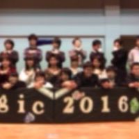 東北学院大学奇術研究会