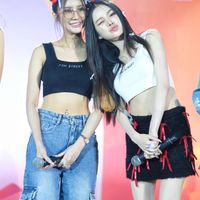 ด้อมคู่ผักปลา (เจ้าอาย)✨🩷🌙🥬💜