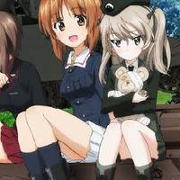 Girls und panzer Thailand