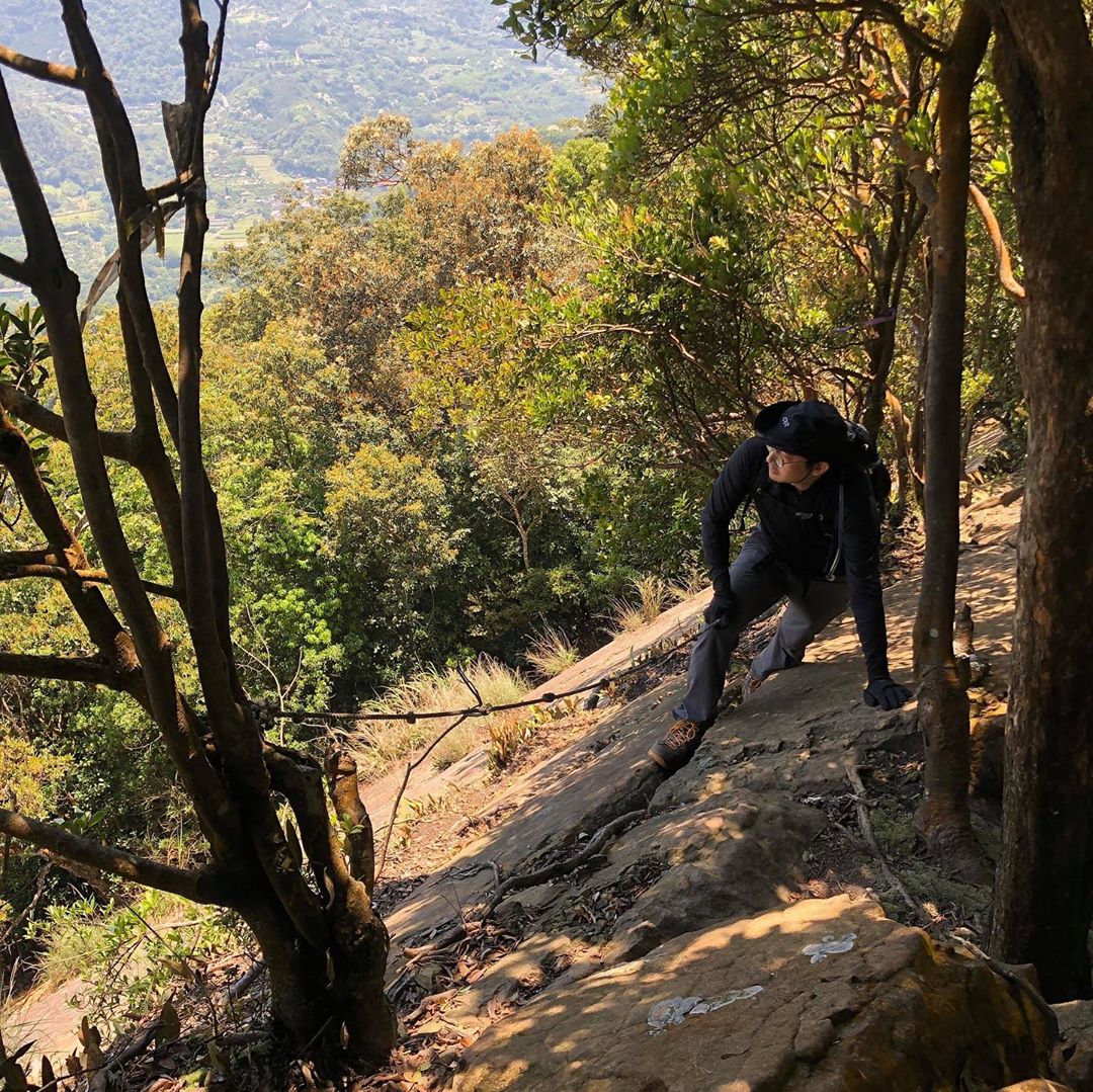 ９條不能錯過的新北網美登山步道｜跟著網紅走進新北登山步道！