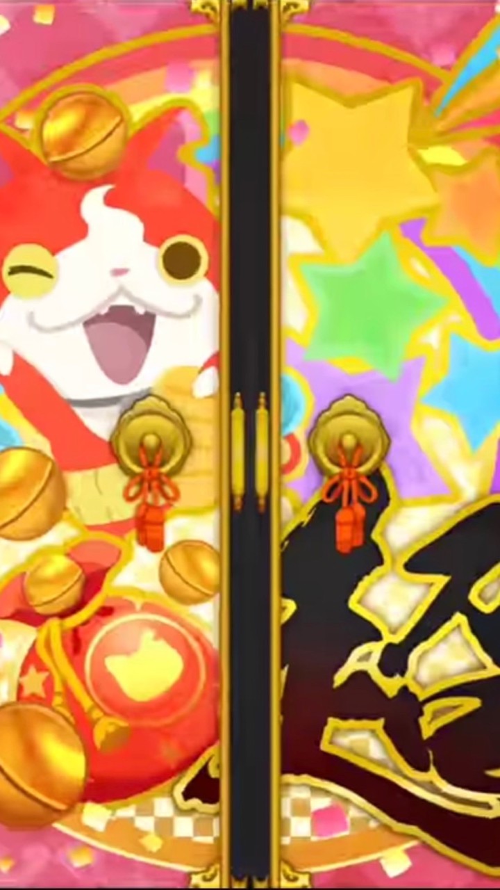 ぷにぷに　雑談&お助けグループ