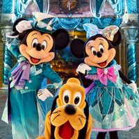 ディズニー好きover40