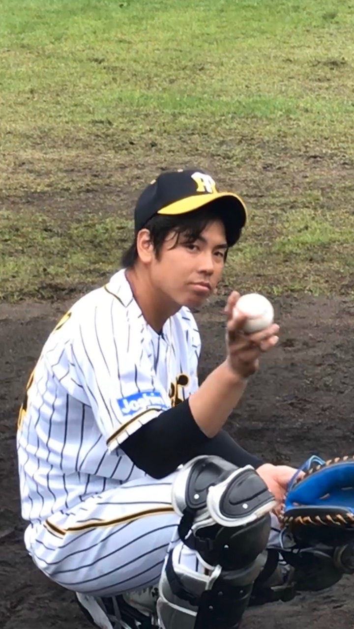 来たれ！阪神ファン！